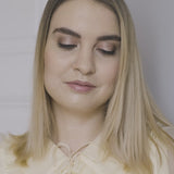 Hypreader Video mit Blaulichtfilterbrille Aquila in rosegold