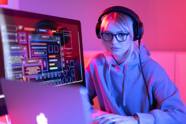 🎄 Weihnachten mit Weitblick – Warum Brillen von Hypreader das perfekte Geschenk sind