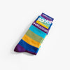 HYPREADER Socken | bunte Socken, Hipster Socken