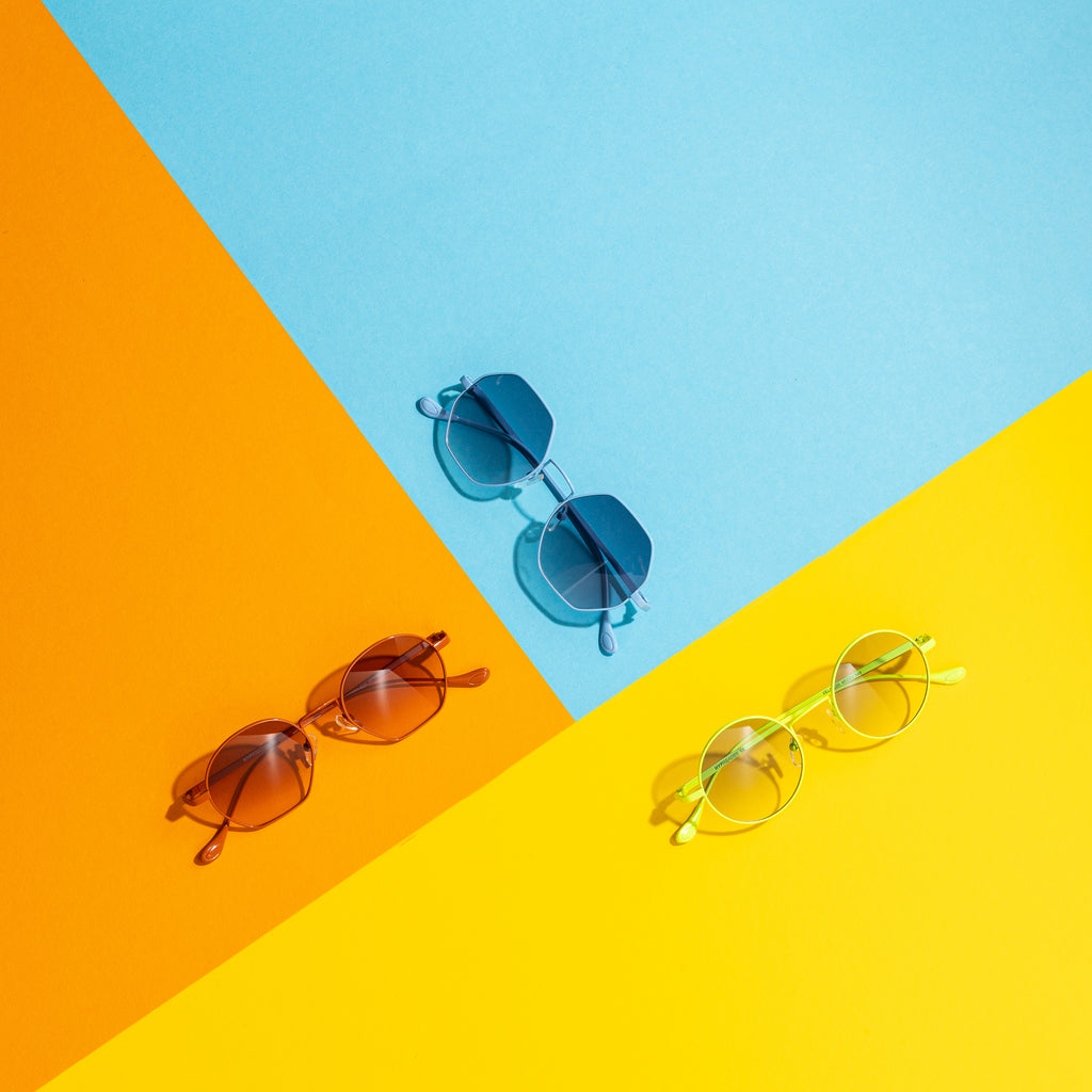 HYPREADER sunglasses Libra Limited Edition