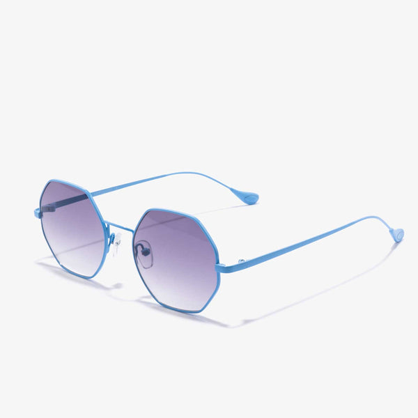 Aquila - eckige Sonnenbrille Damen und Herren | Hippie Sonnenbrille