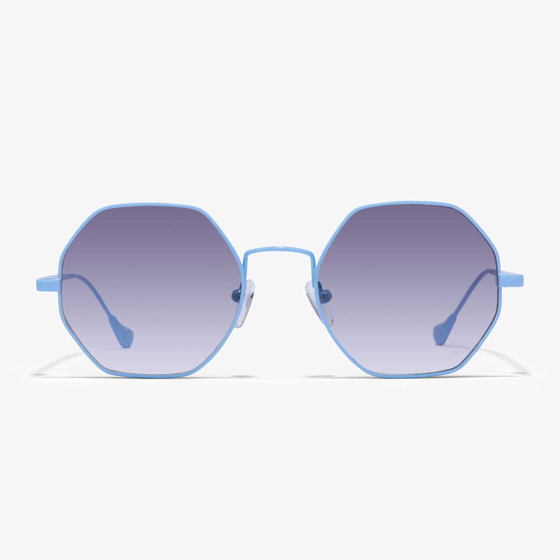 Aquila - Eckige Sonnenbrille Damen & Herren | Hippie Sonnenbrille