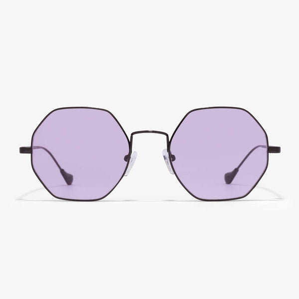 Aquila - Sonnenbrille lila - Gläser | Schwarz-Violett