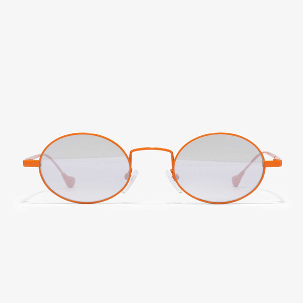 Gemini - ovale Sonnenbrille Damen und Herren | Limited Edition