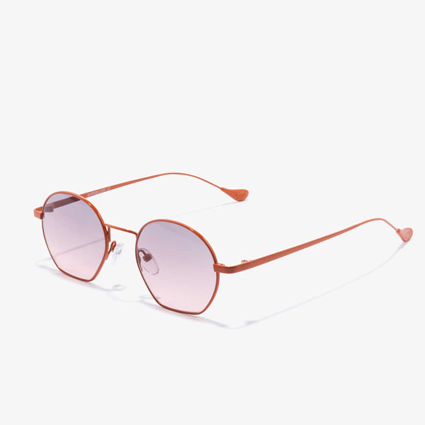Libra - Unisex Sonnenbrille, rot | Limited Edition