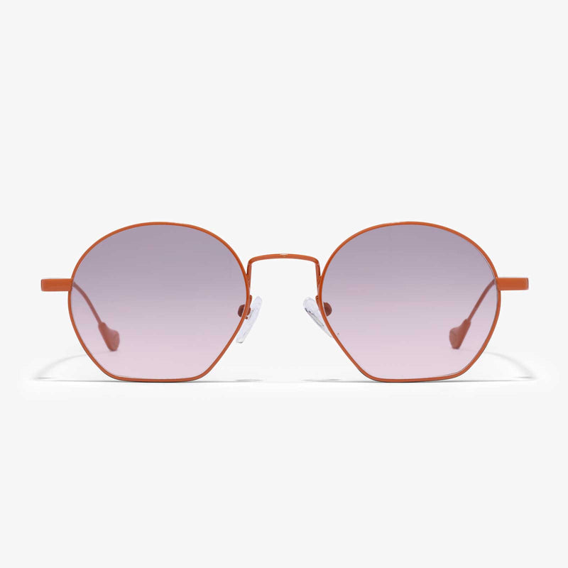 Libra - rote Sonnenbrille Unisex | Limited Edition